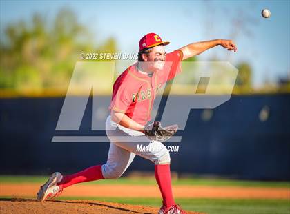 Thumbnail 2 in Desert Mountain vs Chaparral photogallery.