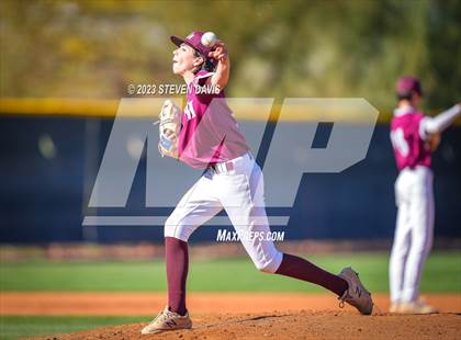 Thumbnail 2 in Desert Mountain vs Chaparral photogallery.
