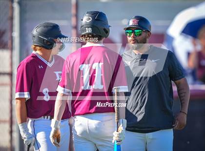 Thumbnail 3 in Desert Mountain vs Chaparral photogallery.