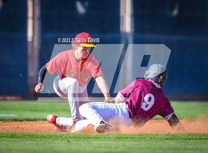 Thumbnail 1 in Desert Mountain vs Chaparral photogallery.