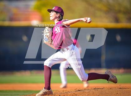 Thumbnail 2 in Desert Mountain vs Chaparral photogallery.