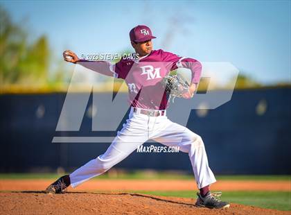 Thumbnail 2 in Desert Mountain vs Chaparral photogallery.