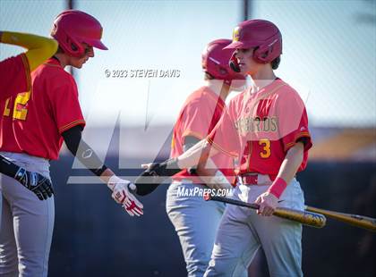 Thumbnail 1 in Desert Mountain vs Chaparral photogallery.