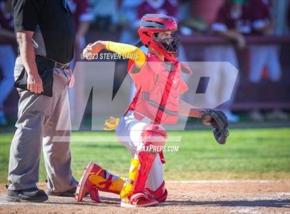 Thumbnail 3 in Desert Mountain vs Chaparral photogallery.