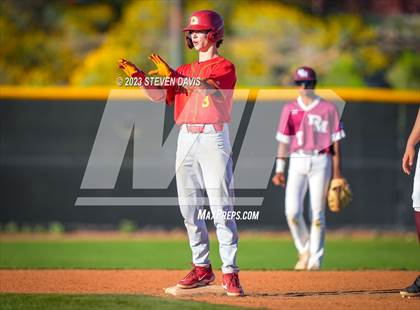 Thumbnail 1 in Desert Mountain vs Chaparral photogallery.