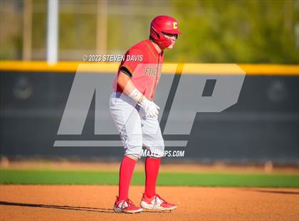 Thumbnail 3 in Desert Mountain vs Chaparral photogallery.