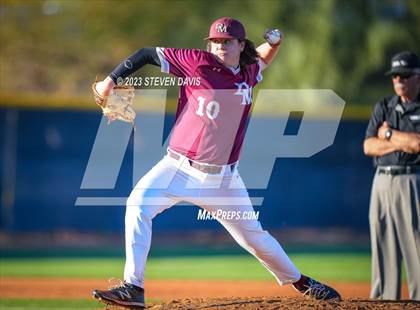Thumbnail 3 in Desert Mountain vs Chaparral photogallery.