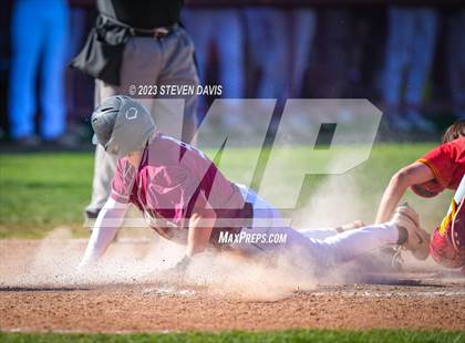 Thumbnail 1 in Desert Mountain vs Chaparral photogallery.