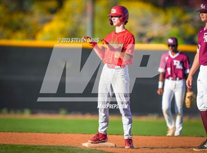 Thumbnail 3 in Desert Mountain vs Chaparral photogallery.