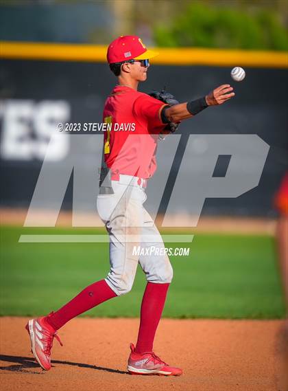 Thumbnail 3 in Desert Mountain vs Chaparral photogallery.