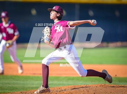 Thumbnail 2 in Desert Mountain vs Chaparral photogallery.