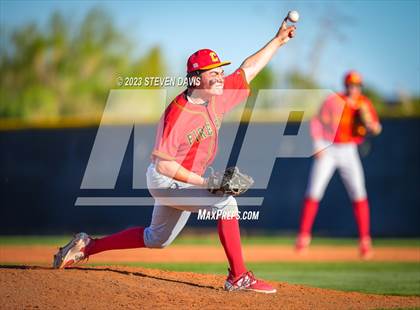 Thumbnail 1 in Desert Mountain vs Chaparral photogallery.
