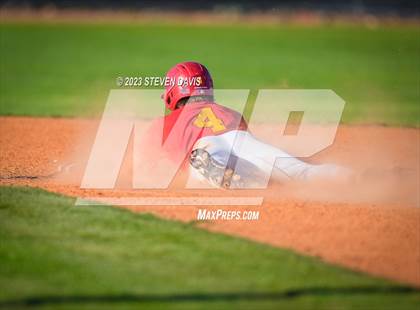Thumbnail 3 in Desert Mountain vs Chaparral photogallery.