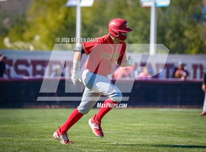 Thumbnail 2 in Desert Mountain vs Chaparral photogallery.