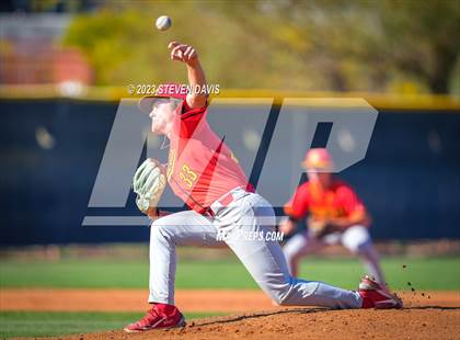 Thumbnail 1 in Desert Mountain vs Chaparral photogallery.