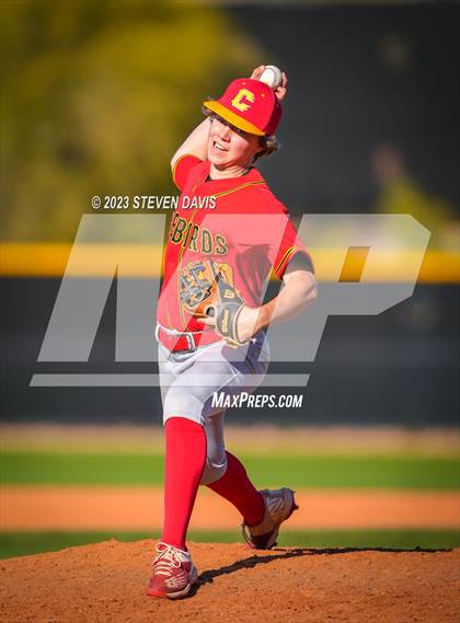 Thumbnail 3 in Desert Mountain vs Chaparral photogallery.