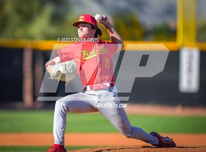 Thumbnail 3 in Desert Mountain vs Chaparral photogallery.