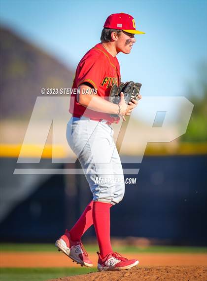 Thumbnail 1 in Desert Mountain vs Chaparral photogallery.