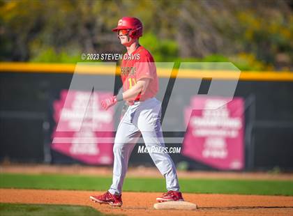 Thumbnail 2 in Desert Mountain vs Chaparral photogallery.