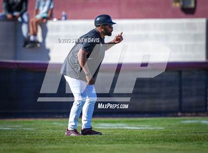 Thumbnail 3 in Desert Mountain vs Chaparral photogallery.
