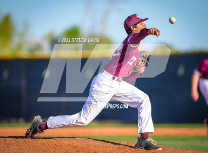 Thumbnail 2 in Desert Mountain vs Chaparral photogallery.