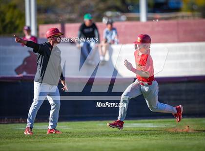 Thumbnail 1 in Desert Mountain vs Chaparral photogallery.