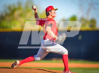 Thumbnail 3 in Desert Mountain vs Chaparral photogallery.