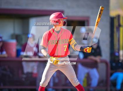 Thumbnail 2 in Desert Mountain vs Chaparral photogallery.