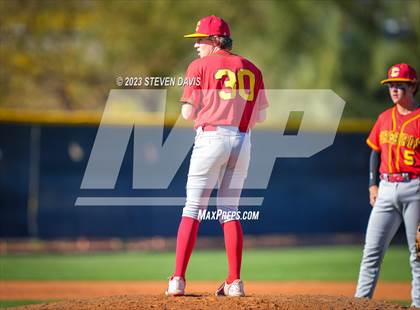 Thumbnail 2 in Desert Mountain vs Chaparral photogallery.