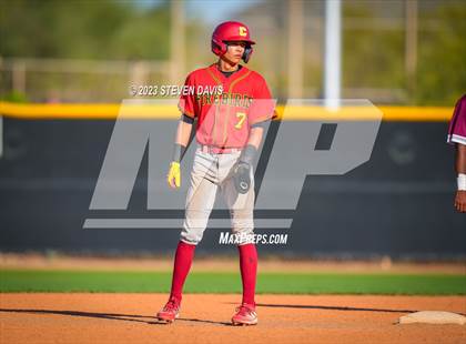 Thumbnail 2 in Desert Mountain vs Chaparral photogallery.
