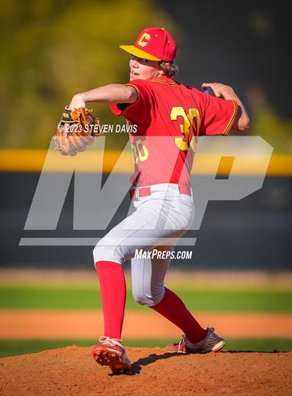 Thumbnail 2 in Desert Mountain vs Chaparral photogallery.
