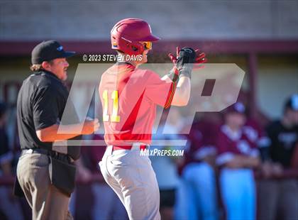 Thumbnail 3 in Desert Mountain vs Chaparral photogallery.