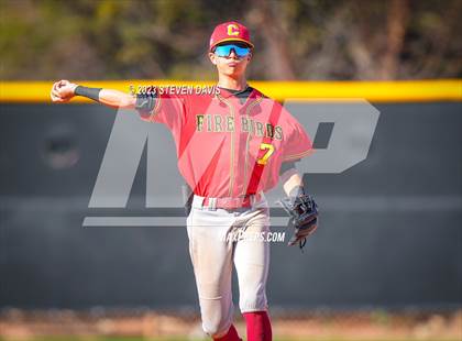 Thumbnail 2 in Desert Mountain vs Chaparral photogallery.