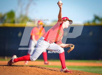 Thumbnail 3 in Desert Mountain vs Chaparral photogallery.