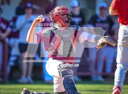 Thumbnail 1 in Desert Mountain vs Chaparral photogallery.