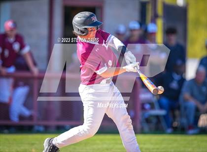 Thumbnail 3 in Desert Mountain vs Chaparral photogallery.