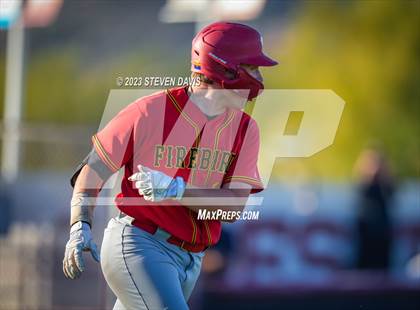 Thumbnail 2 in Desert Mountain vs Chaparral photogallery.