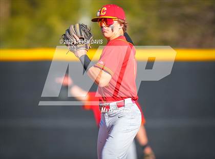 Thumbnail 3 in Desert Mountain vs Chaparral photogallery.