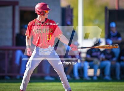 Thumbnail 2 in Desert Mountain vs Chaparral photogallery.