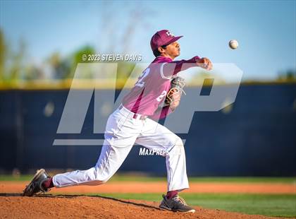 Thumbnail 1 in Desert Mountain vs Chaparral photogallery.