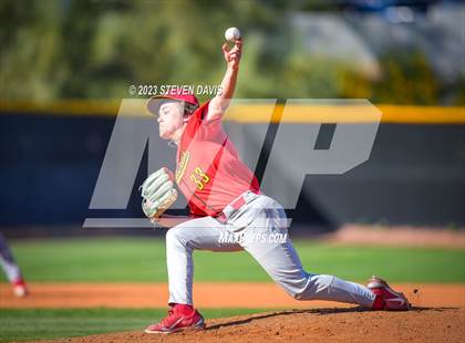 Thumbnail 2 in Desert Mountain vs Chaparral photogallery.