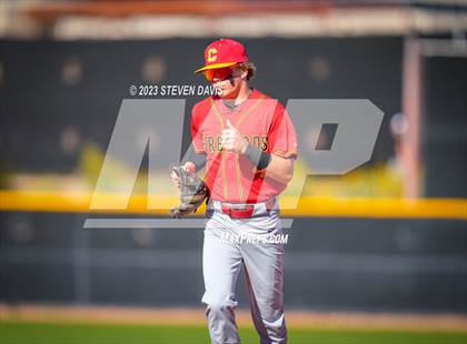 Thumbnail 2 in Desert Mountain vs Chaparral photogallery.