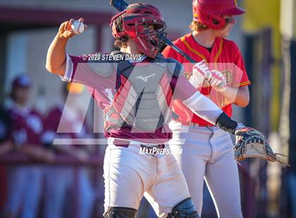 Thumbnail 2 in Desert Mountain vs Chaparral photogallery.