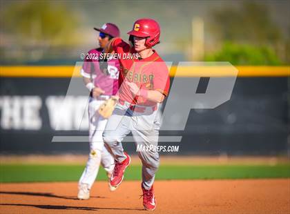Thumbnail 2 in Desert Mountain vs Chaparral photogallery.
