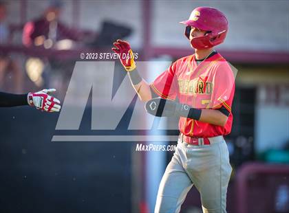 Thumbnail 2 in Desert Mountain vs Chaparral photogallery.