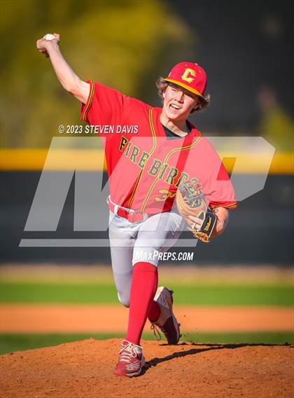 Thumbnail 1 in Desert Mountain vs Chaparral photogallery.