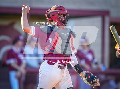 Thumbnail 1 in Desert Mountain vs Chaparral photogallery.