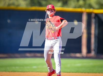 Thumbnail 1 in Desert Mountain vs Chaparral photogallery.
