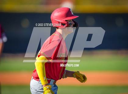 Thumbnail 2 in Desert Mountain vs Chaparral photogallery.