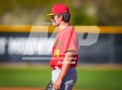 Thumbnail 1 in Desert Mountain vs Chaparral photogallery.
